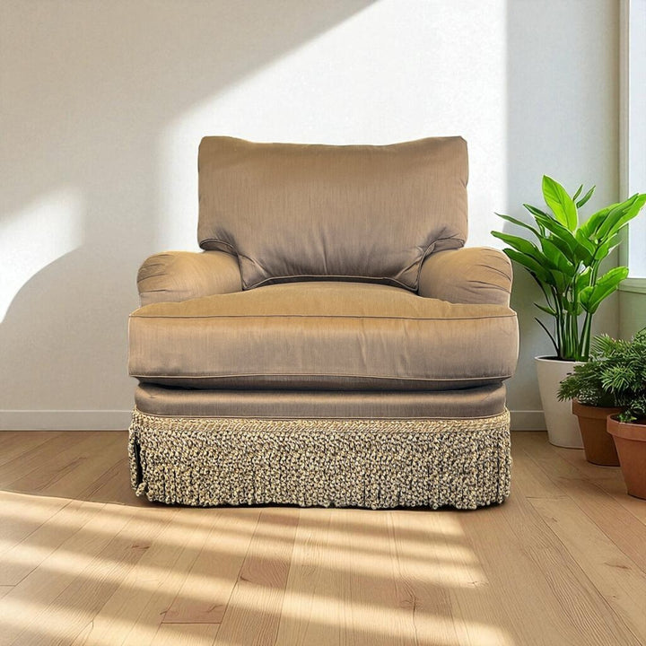Accent Chair