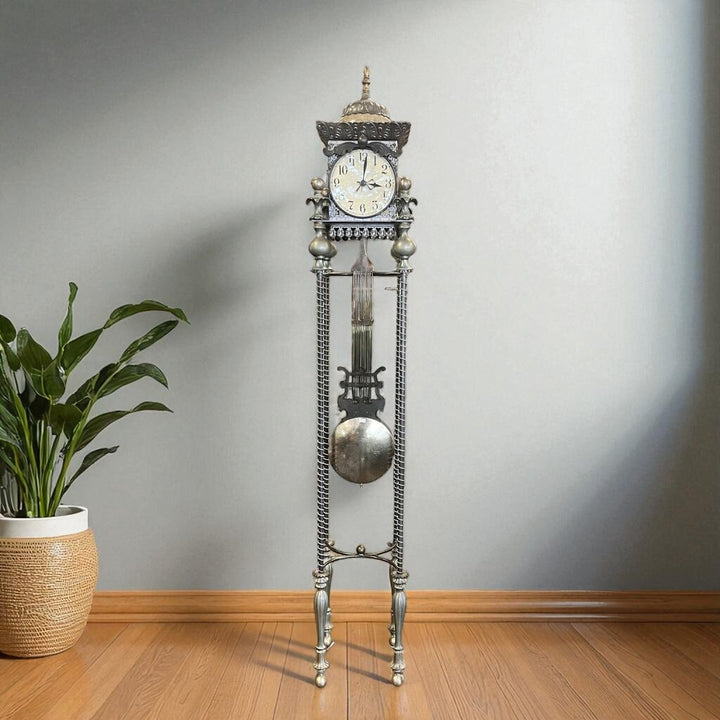 Orig Price $2150 - Clock Tower