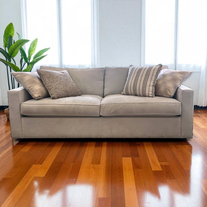 Orig Price $1350 - 2 Cushion Sofa