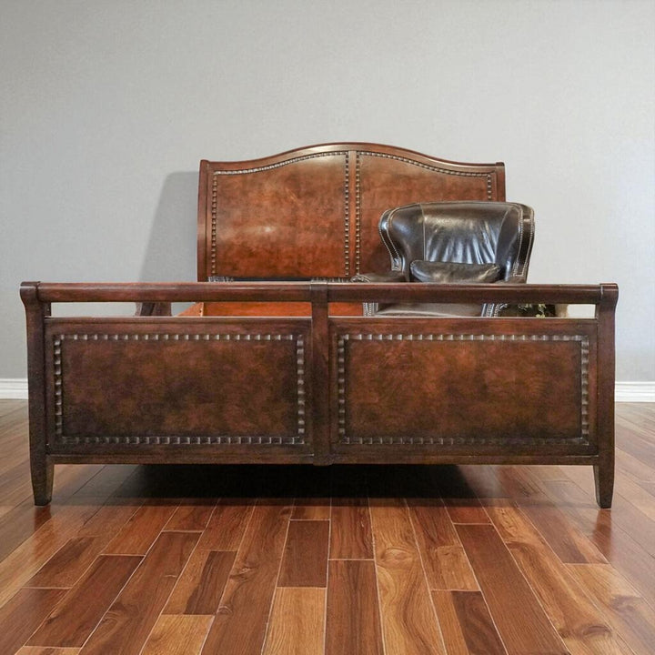 Orig Price $1600 - Regal Bed