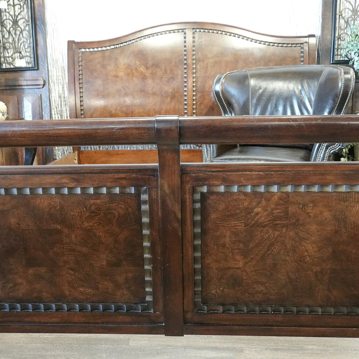 Orig Price $1600 - Regal Bed