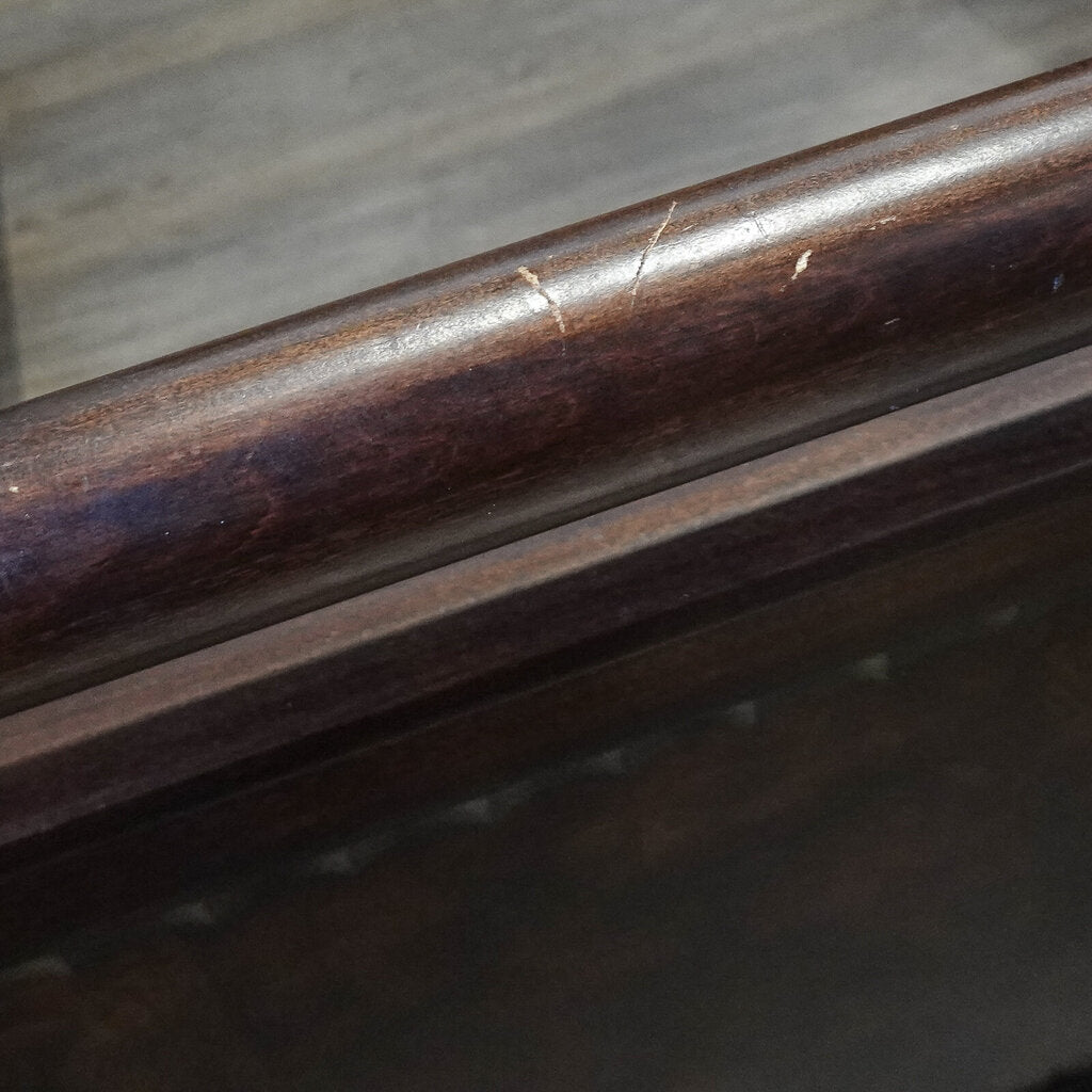 Orig Price $1600 - Regal Bed
