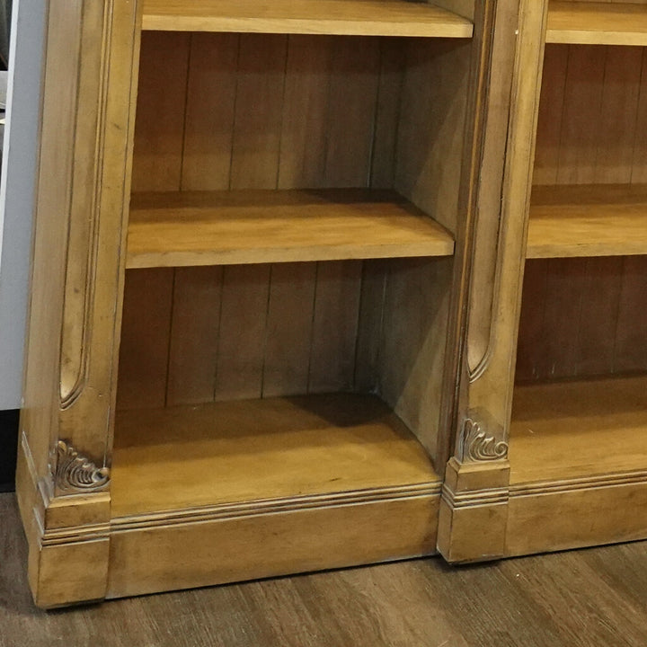 Orig Price $4500 - 3 Piece Bookcase