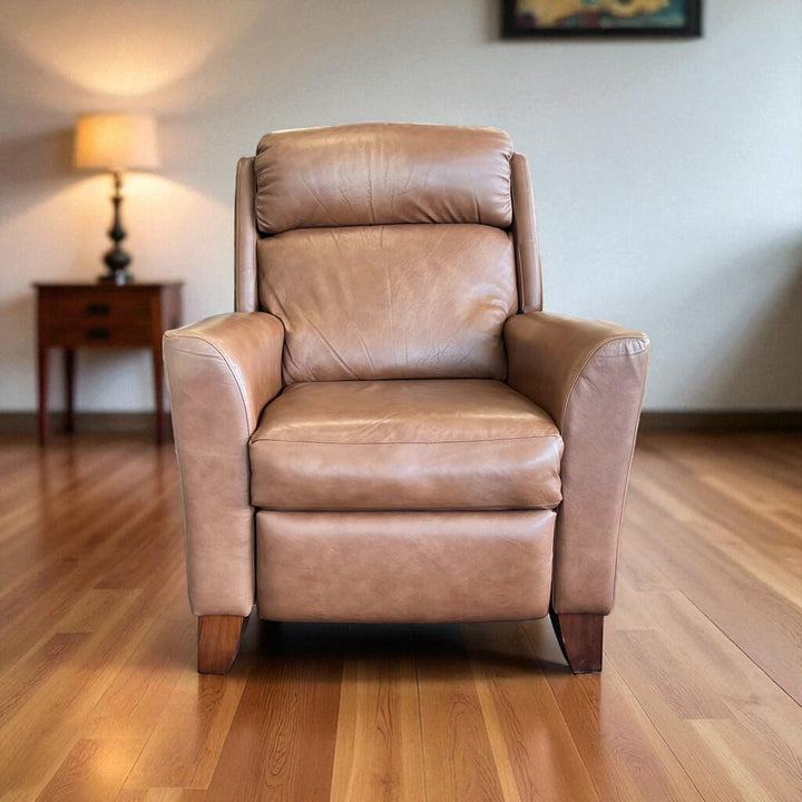 Orig Price $3199 - Power Recliner