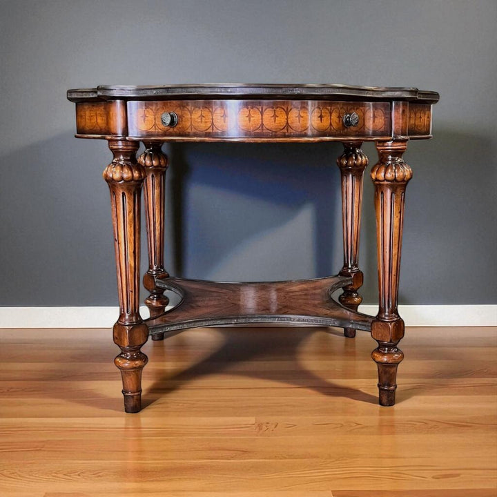 Center Table