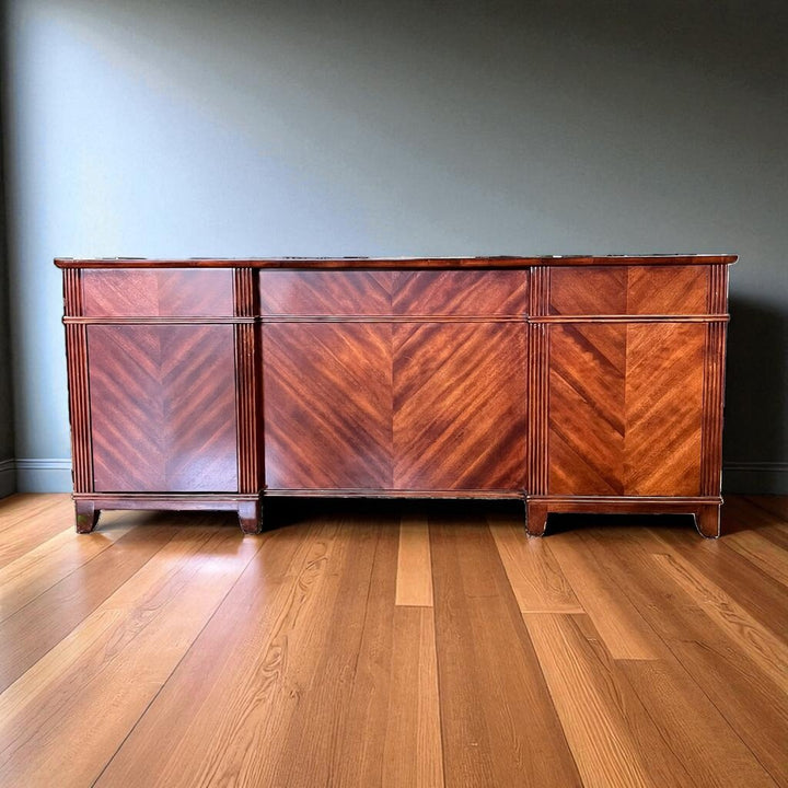 Orig Price $1000 - Executive Desk