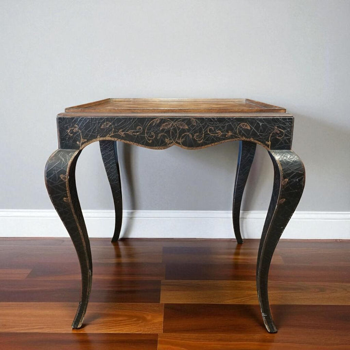 Orig Price $1800 - End Table