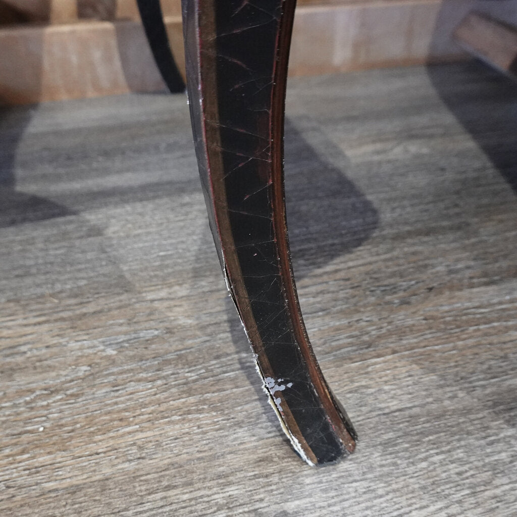 Orig Price $1800 - End Table