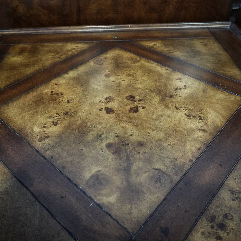 Orig Price $1800 - End Table