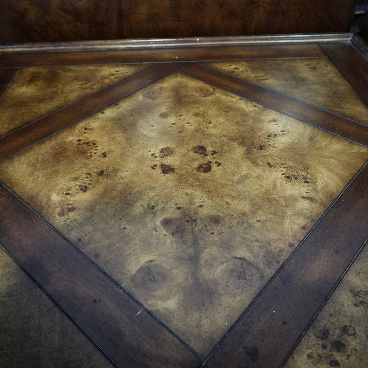 Orig Price $1800 - End Table
