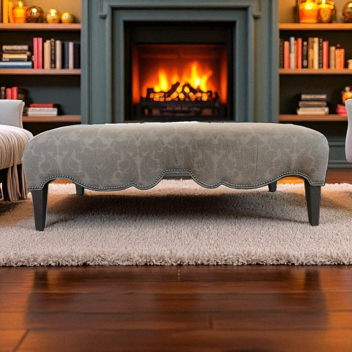 Orig Price $780 - Upholstered Bench