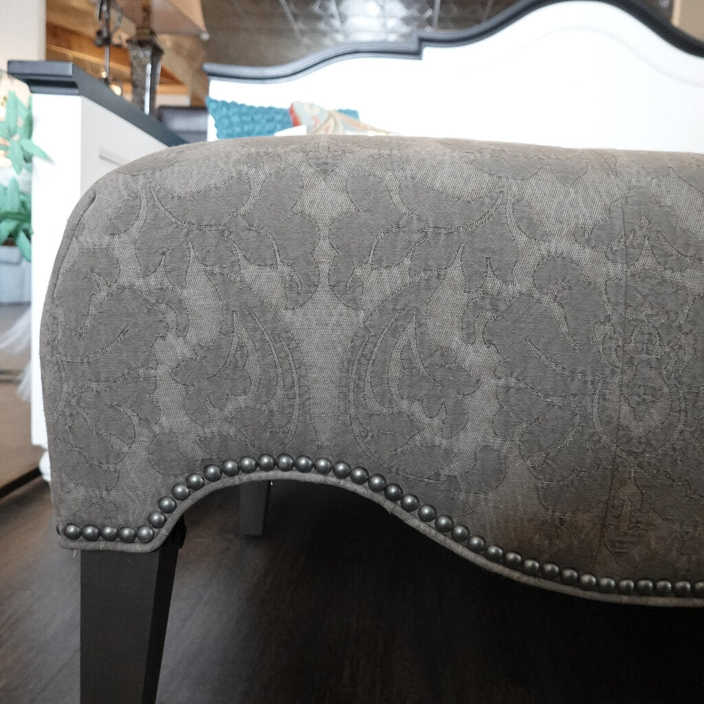 Orig Price $780 - Upholstered Bench