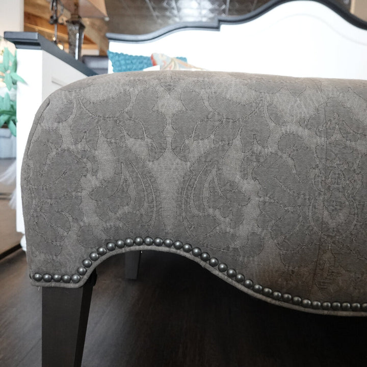 Orig Price $780 - Upholstered Bench