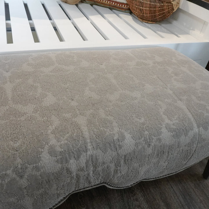 Orig Price $780 - Upholstered Bench
