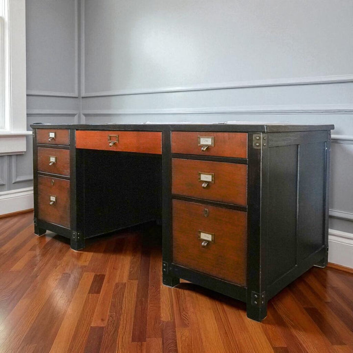 Orig Price $5000 - Telegraph Executive Desk