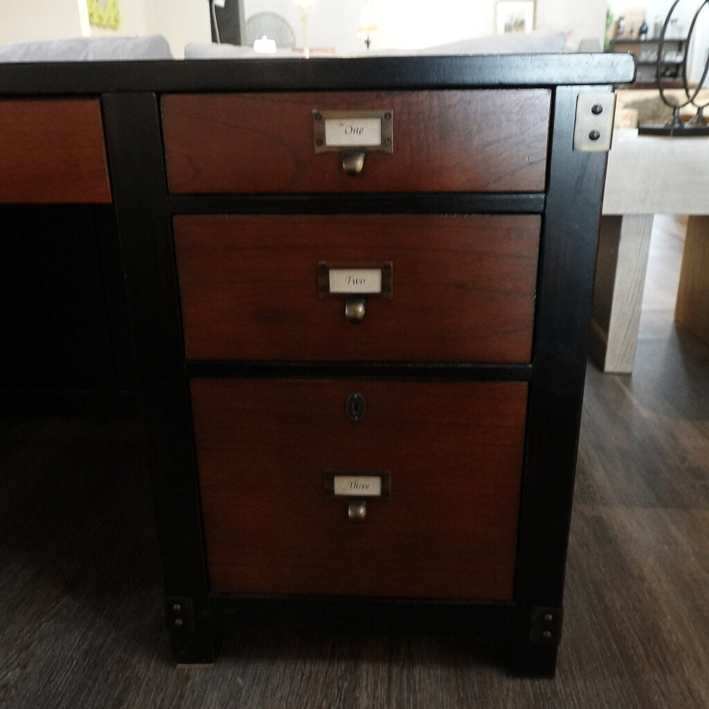 Orig Price $5000 - Telegraph Executive Desk