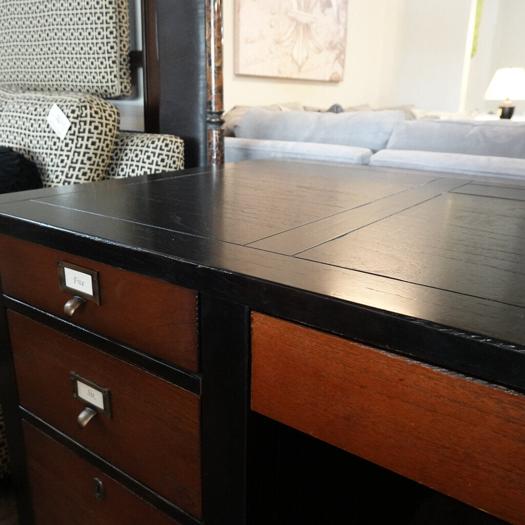 Orig Price $5000 - Telegraph Executive Desk