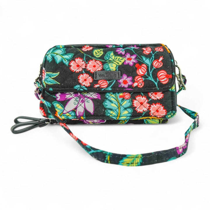 Wallet Crossbody