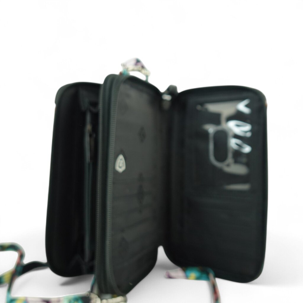 Wallet Crossbody