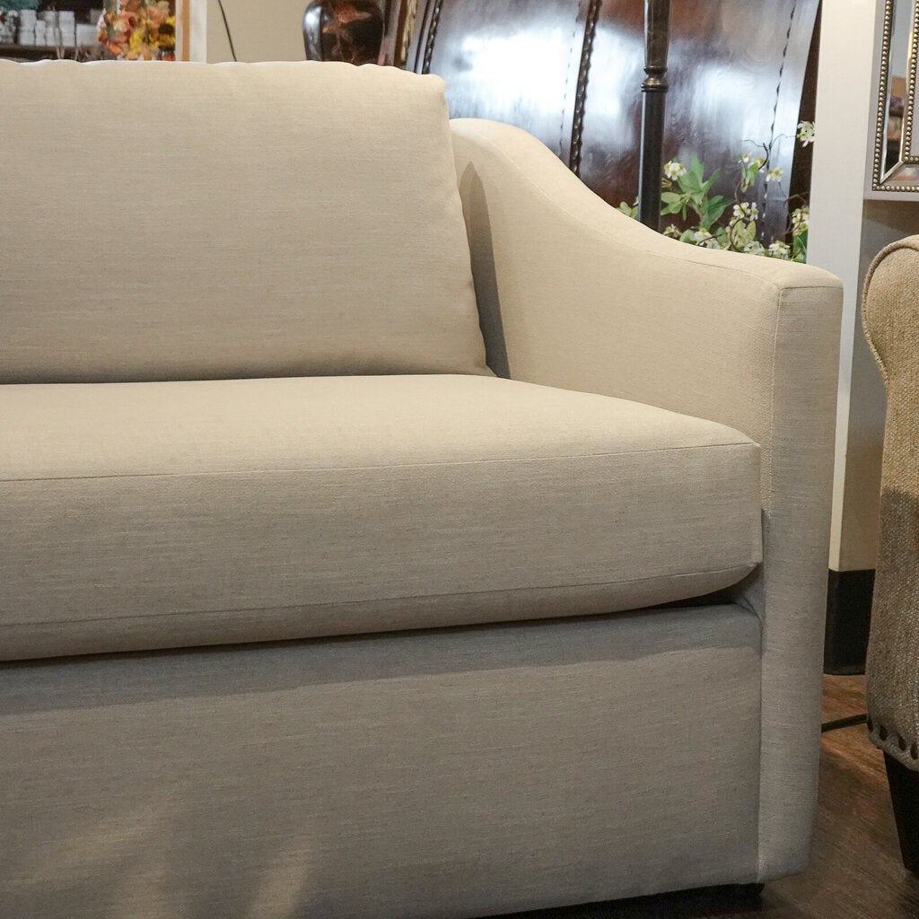 (BRAND NEW) Landry Sleeper Sofa