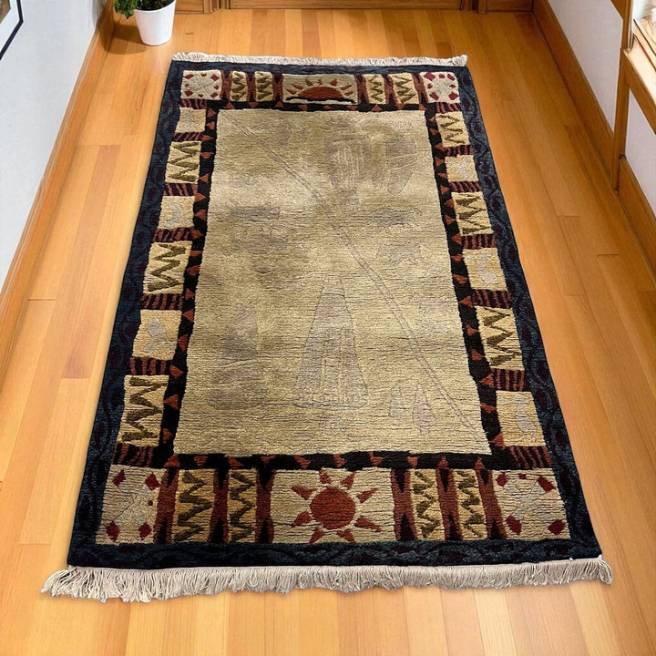 Orig Price $400 - Area Rug