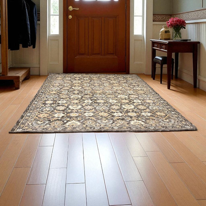 Orig Price $900 - Area Rug