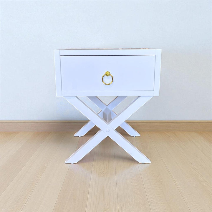 Orig price $479 - Lark End Table