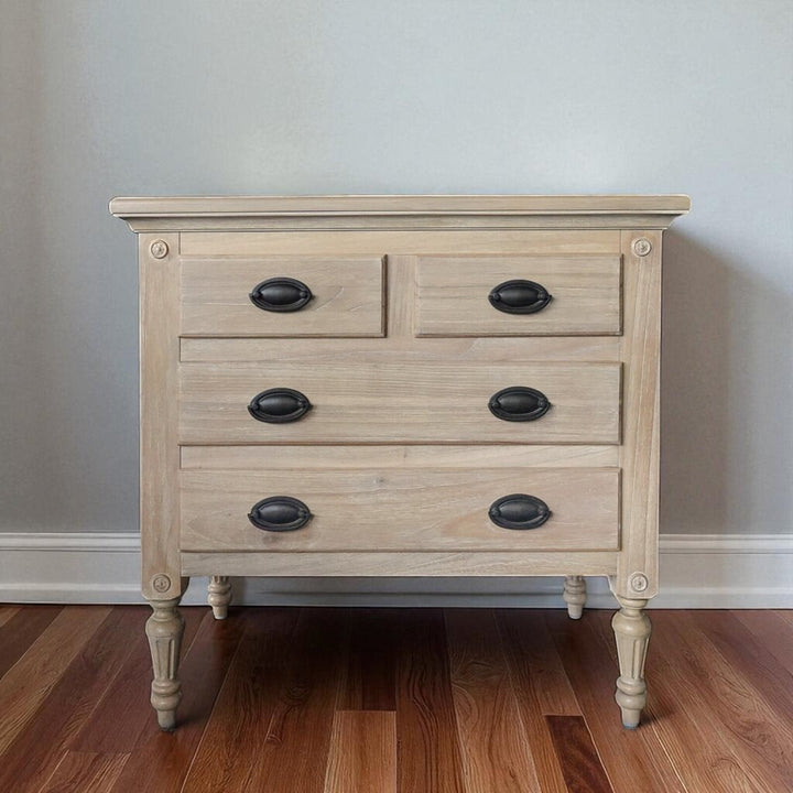 Orig Price $899 - Easterbrook 4 Drawer Chest