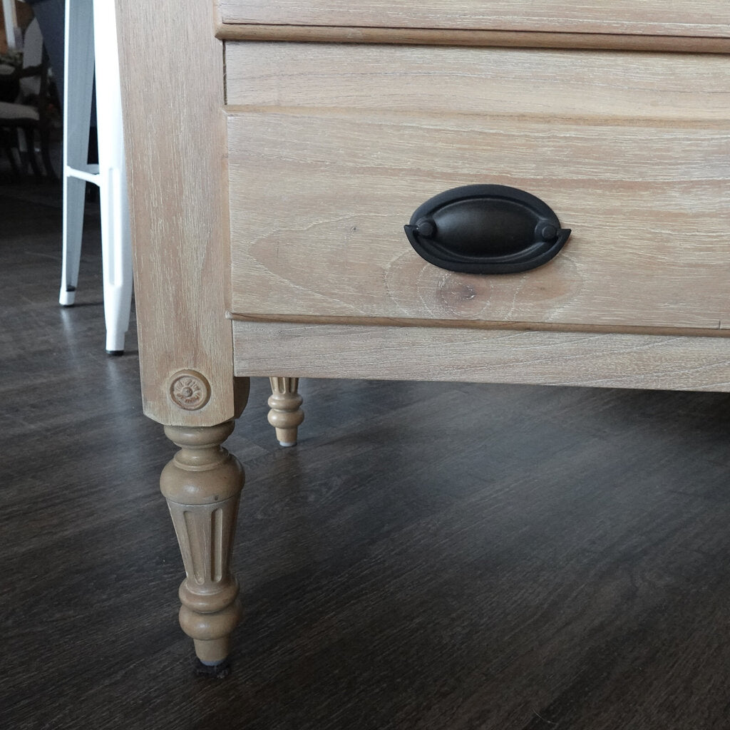 Orig Price $899 - Easterbrook 4 Drawer Chest