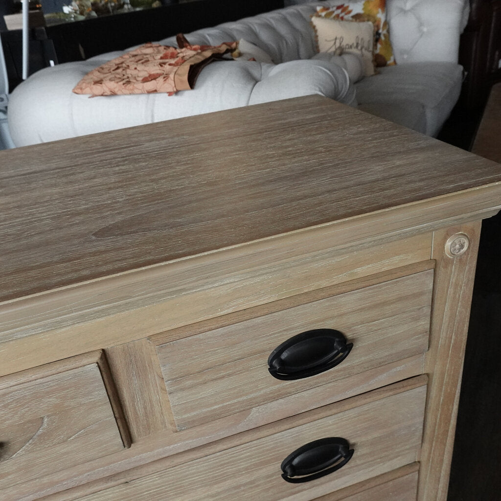 Orig Price $899 - Easterbrook 4 Drawer Chest