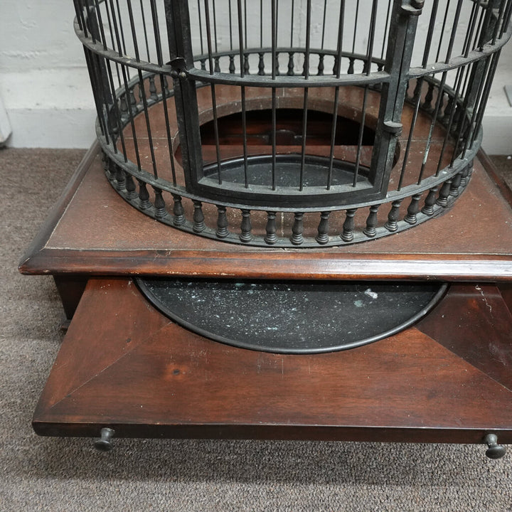 Orig Price $1098 - Large Decorative Birdcage