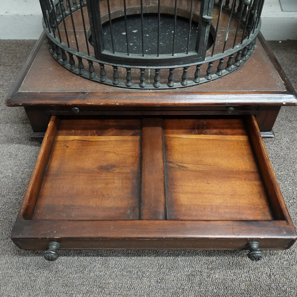 Orig Price $1098 - Large Decorative Birdcage