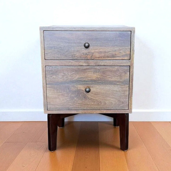 Orig Price $429 - Nuance Loft Chairside End Table