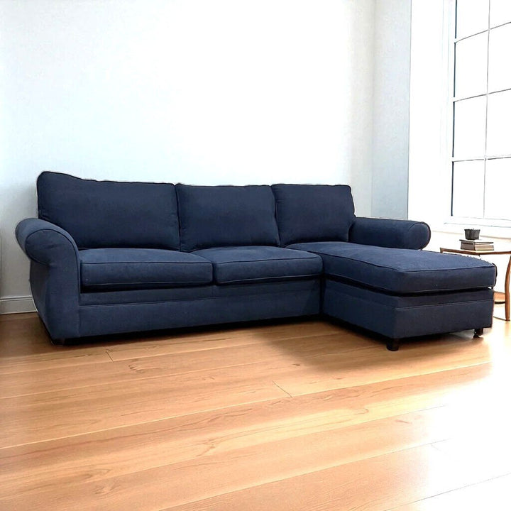 Orig Price $3198 - Sofa w/ Chaise