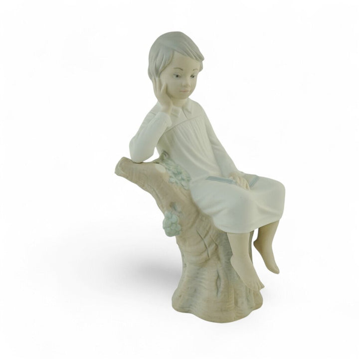 The Thinker 4876 - matte