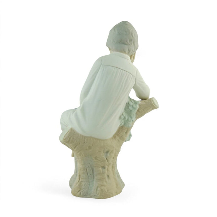 The Thinker 4876 - matte