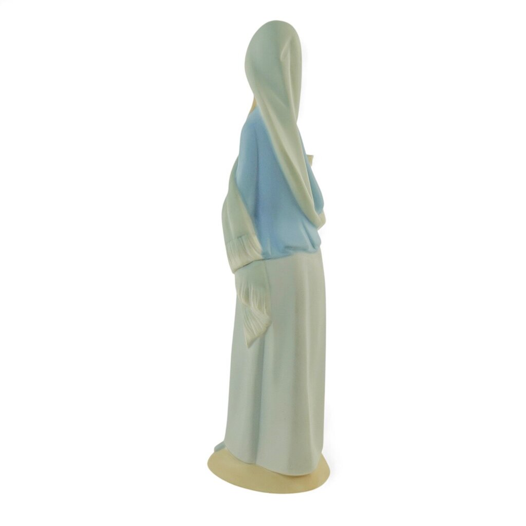 Girl with Calla Lillies 4650 - matte