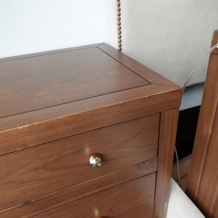 Orig Price $529 - Nora Nightstand
