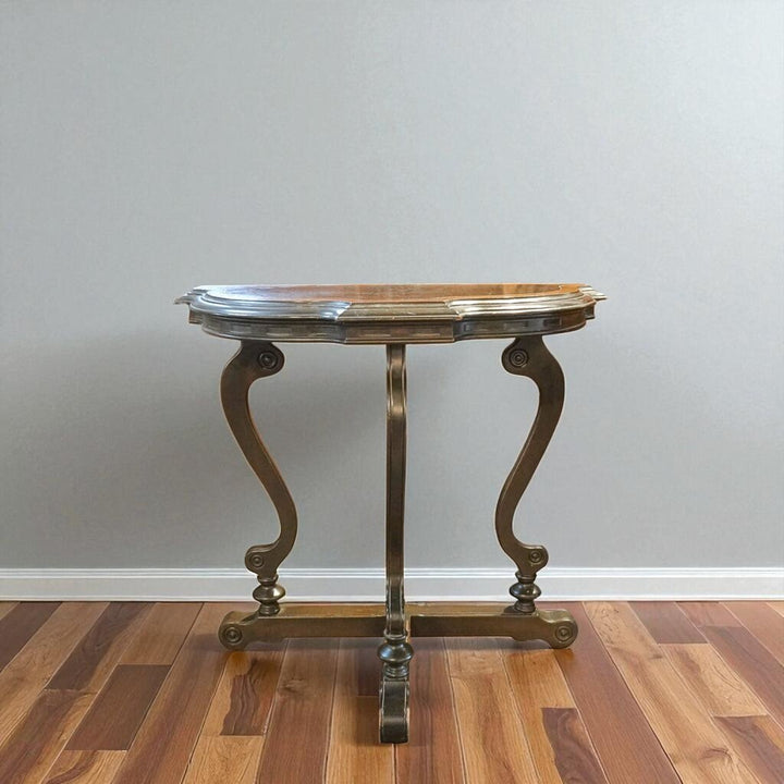Small Hall Table