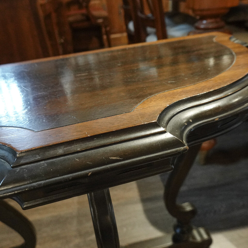Small Hall Table