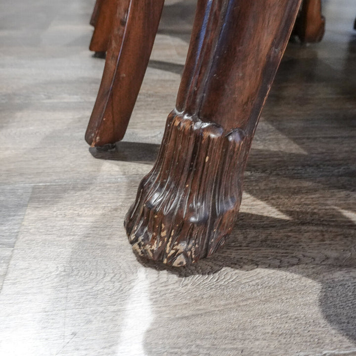 Grand Savannah Dining Table with 6 Chairs
