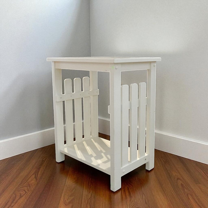 Accent Table