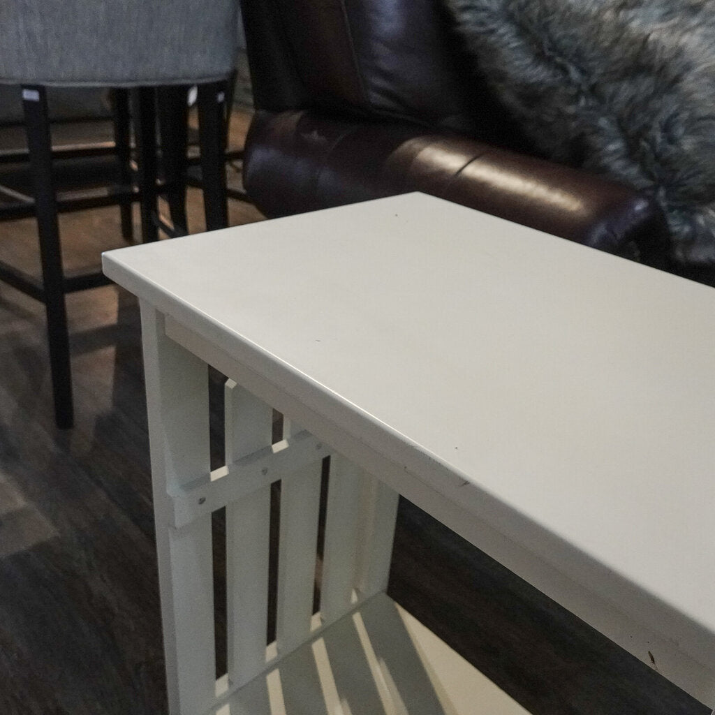 Accent Table