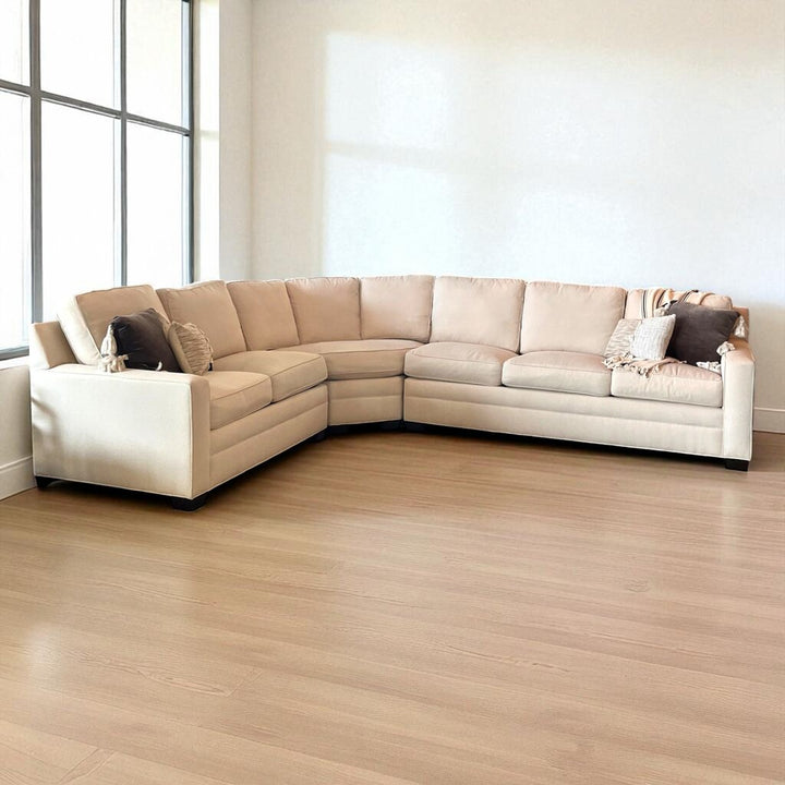 Orig Price $6800 - Camden Sectional Sofa