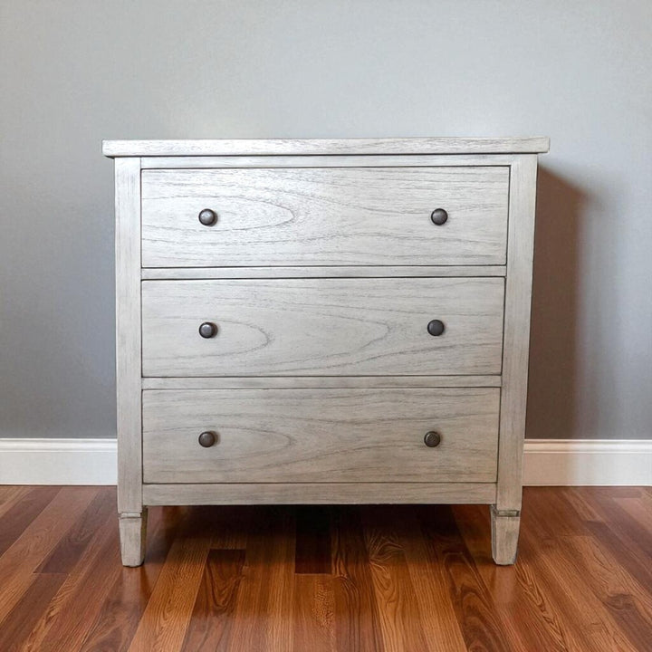 Orig Price $529 - Nora Nightstand