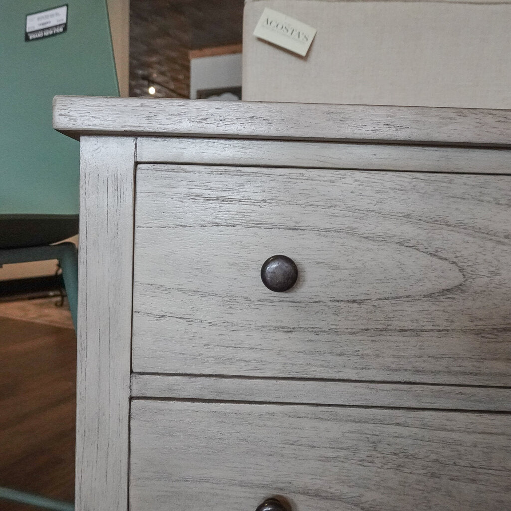 Orig Price $529 - Nora Nightstand