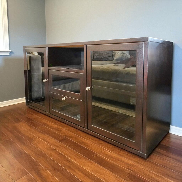Media Cabinet