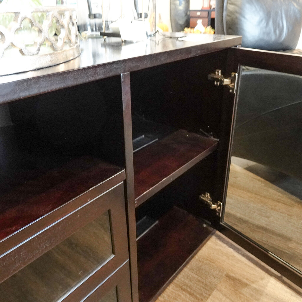Media Cabinet