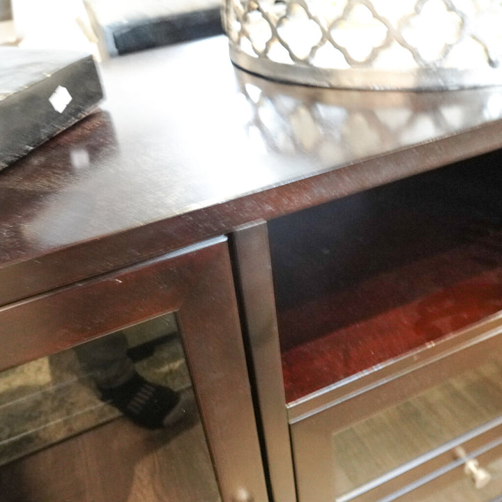 Media Cabinet
