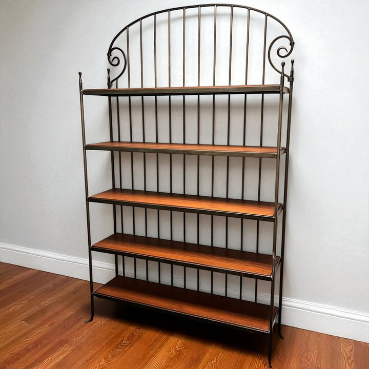 Bakers Rack